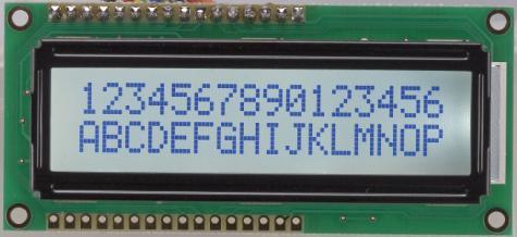 XCOB1602