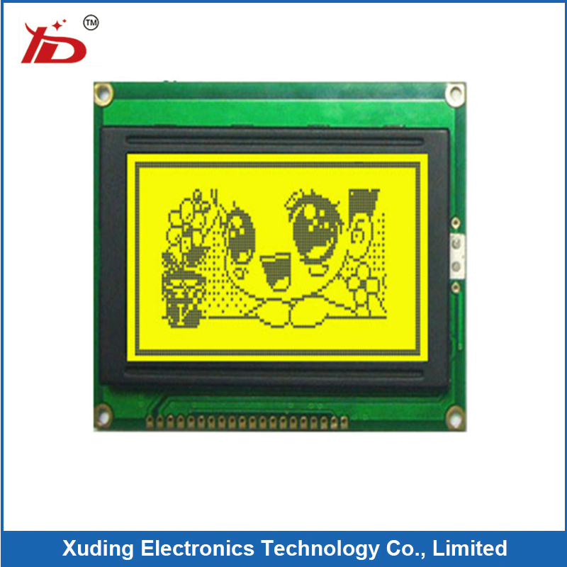 XCOB12864